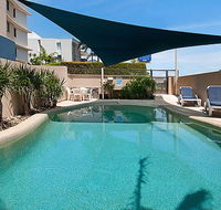 Windward Passage Golden Beach - Schoolies Week Accommodation