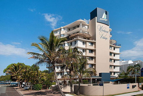 Windward Passage, Golden Beach - Schoolies Week Accommodation 1