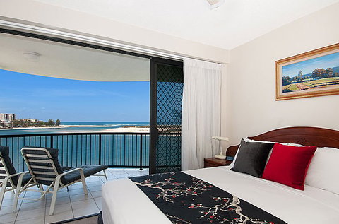 Windward Passage, Golden Beach - Schoolies Week Accommodation 2