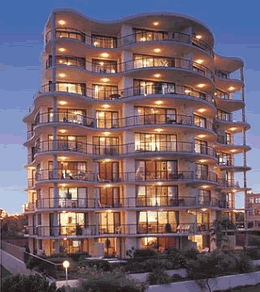 Windward Passage, Golden Beach - Schoolies Week Accommodation 6