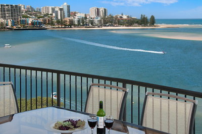 Windward Passage, Golden Beach - Schoolies Week Accommodation 7