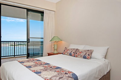 Windward Passage, Golden Beach - Schoolies Week Accommodation 8