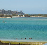 Caloundra Holiday Centre - Schoolies Week Accommodation