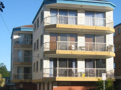 Caloundra Holiday Centre - Schoolies Week Accommodation 1