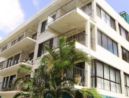 Caloundra Holiday Centre - Schoolies Week Accommodation 2