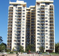 Banyandah Towers - Schoolies Week Accommodation