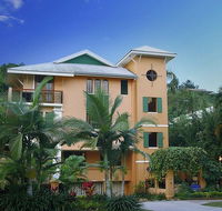 Martinique On Macrossan - Schoolies Week Accommodation