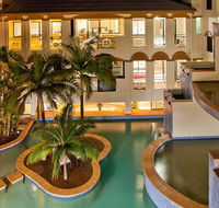 Regal Port Douglas - Schoolies Week Accommodation