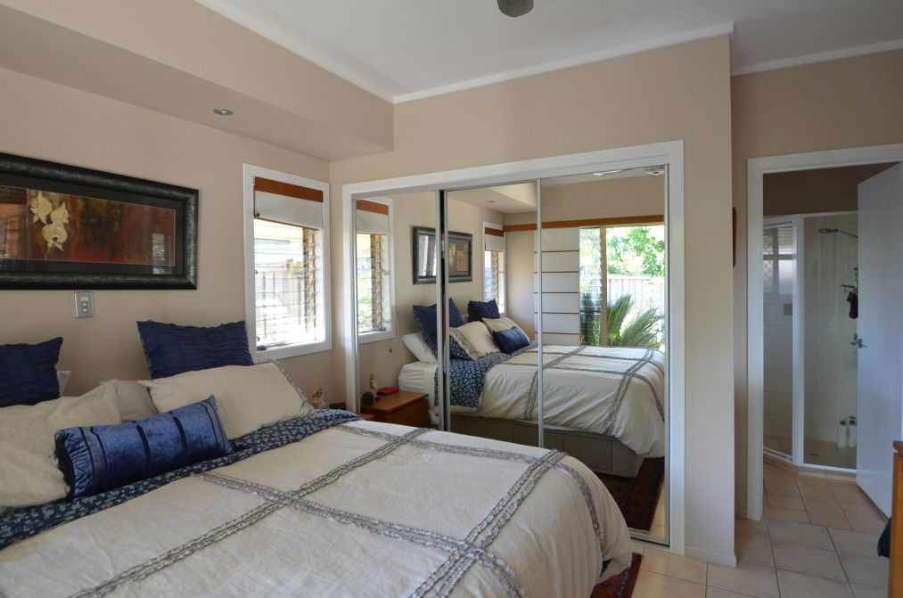  Schoolies Week Accommodation