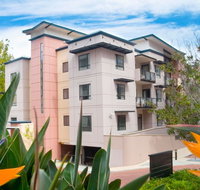 Mounts Bay Waters Apartments - Schoolies Week Accommodation