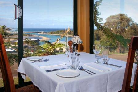 Whale Motor Inn - Schoolies Week Accommodation 3