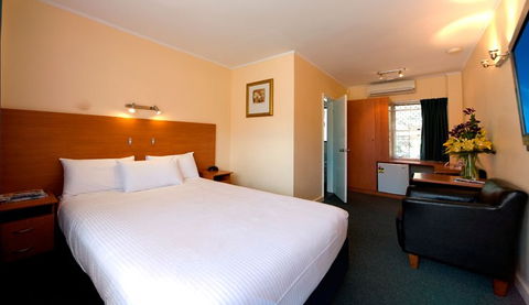 Best Western Motel Monaro - Schoolies Week Accommodation 2