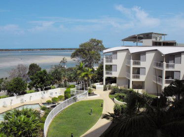  Schoolies Week Accommodation