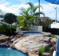 Estoril On Moffat Holiday Apartments - Schoolies Week Accommodation