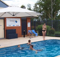 Albert Motel - Schoolies Week Accommodation