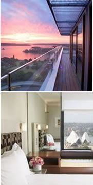 Intercontinental Sydney - Schoolies Week Accommodation 6