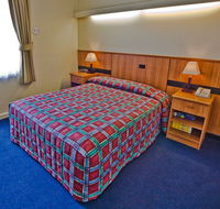 Comfort Hotel Perth City - Schoolies Week Accommodation