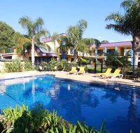 Nautilus Apartments Merimbula - Schoolies Week Accommodation