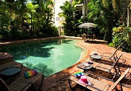 Tropic Towers Apartments - Schoolies Week Accommodation 5