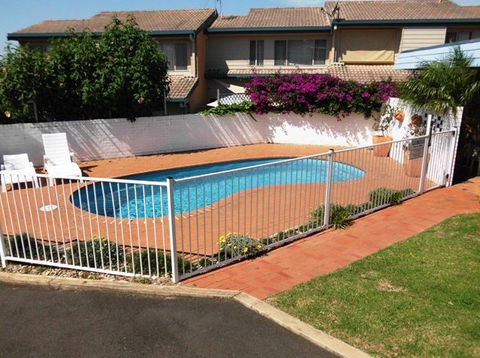 Merimbula Gardens Motel - Schoolies Week Accommodation 2