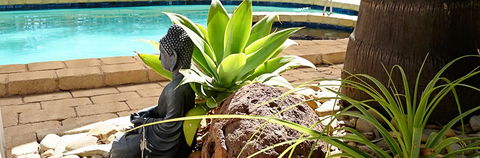 Barham Bridge Motor Inn - Schoolies Week Accommodation 0