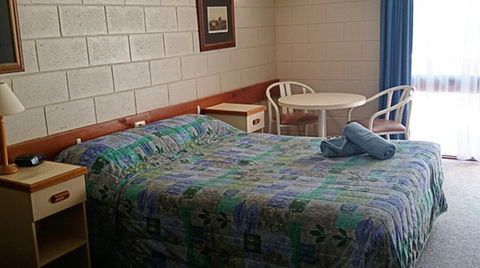 Barham Bridge Motor Inn - Schoolies Week Accommodation 2
