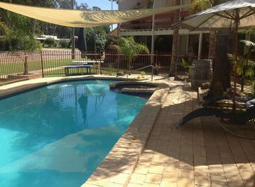 Barham Bridge Motor Inn - Schoolies Week Accommodation 3