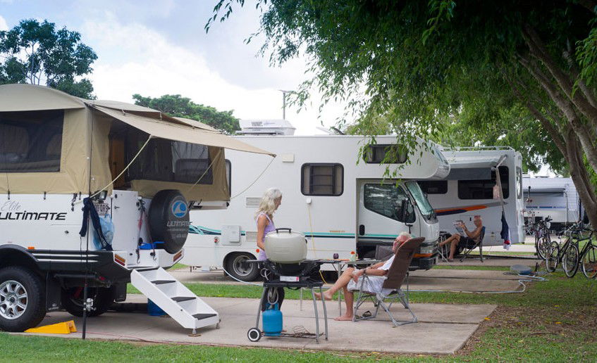  Schoolies Week Accommodation