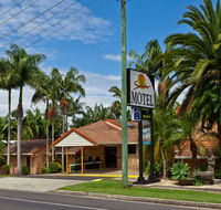 Byron Sunseeker Motel - Schoolies Week Accommodation
