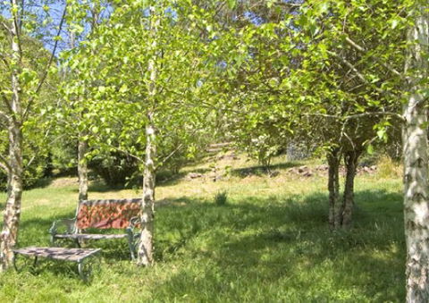 Tomah Mountain Lodge - Schoolies Week Accommodation 2