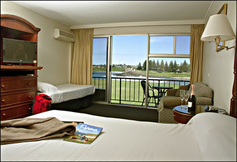 Kiama Cove Boutique Motel - Schoolies Week Accommodation 3