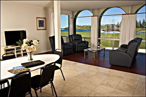Kiama Cove Boutique Motel - Schoolies Week Accommodation 4