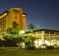 Quality Hotel Frontier Darwin - Schoolies Week Accommodation