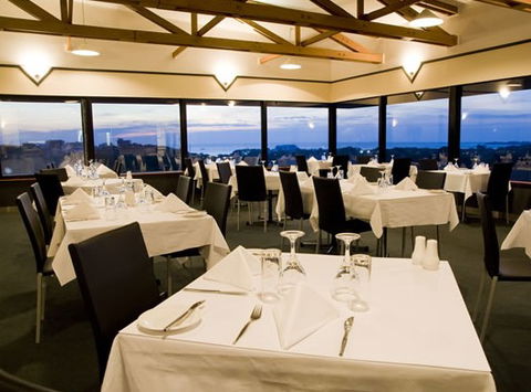 Quality Hotel Frontier Darwin - Schoolies Week Accommodation 2