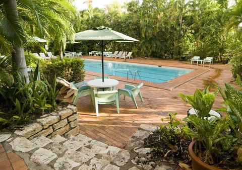 Quality Hotel Frontier Darwin - Schoolies Week Accommodation 3