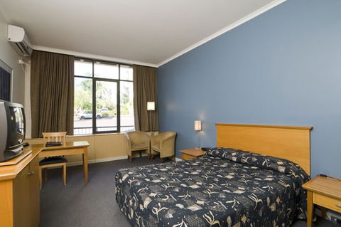 Quality Hotel Frontier Darwin - Schoolies Week Accommodation 4