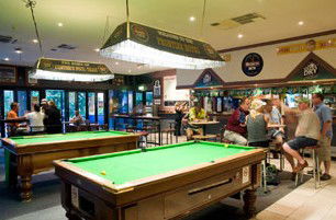 Quality Hotel Frontier Darwin - Schoolies Week Accommodation 5