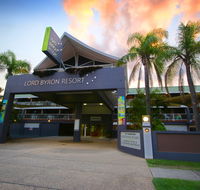 Lord Byron Resort - Schoolies Week Accommodation