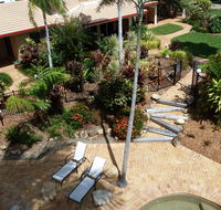 Montage Beach Apartments - Schoolies Week Accommodation