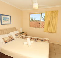 Coolum Beach Getaway Resort - Schoolies Week Accommodation