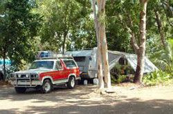 Coolalinga Caravan Park - Schoolies Week Accommodation 2