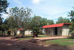Coolalinga Caravan Park - Schoolies Week Accommodation 3