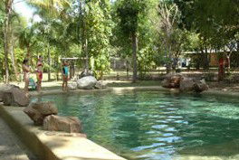 Coolalinga Caravan Park - Schoolies Week Accommodation 5