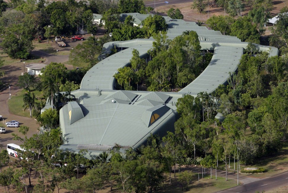  Schoolies Week Accommodation