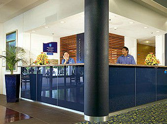 Novotel Atrium Darwin - Schoolies Week Accommodation 3