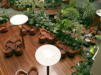 Novotel Atrium Darwin - Schoolies Week Accommodation 4