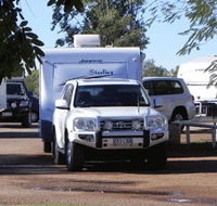 Barkly Homestead - Schoolies Week Accommodation