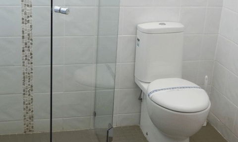 Barkly Homestead - Schoolies Week Accommodation 2