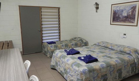 Barkly Homestead - Schoolies Week Accommodation 3