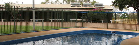 Barkly Homestead - Schoolies Week Accommodation 5